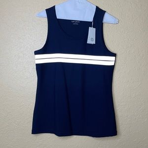 TORY SPORT MESH TANK TOP